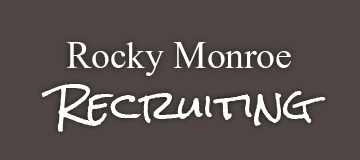 『Rocky Monroe』ロッキーモンロー 採用サイト