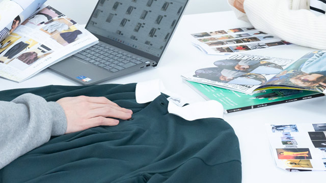 企画/生産管理イメージ